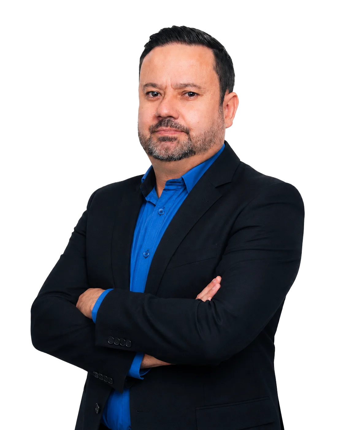 Leandro Camargo